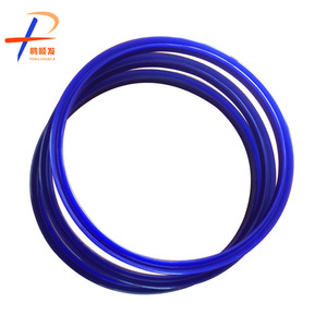 Hydraulic rubber seal suppliers