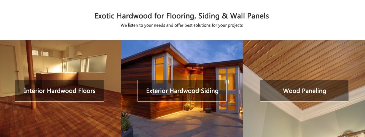Foshan Yorking Hardwood Flooring Co Ltd Hardwood Flooring
