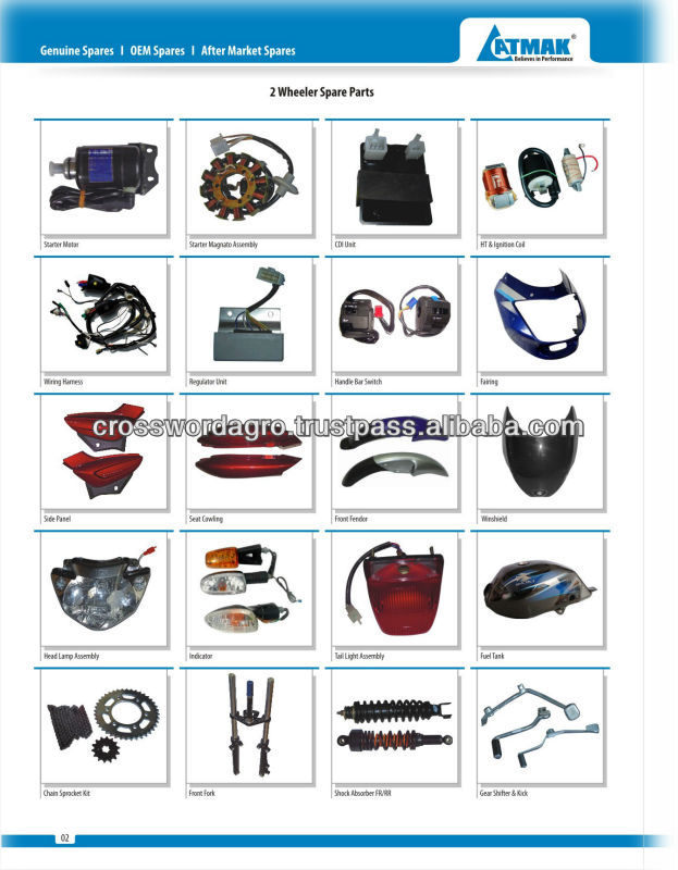pulsar 220 spare parts online shopping
