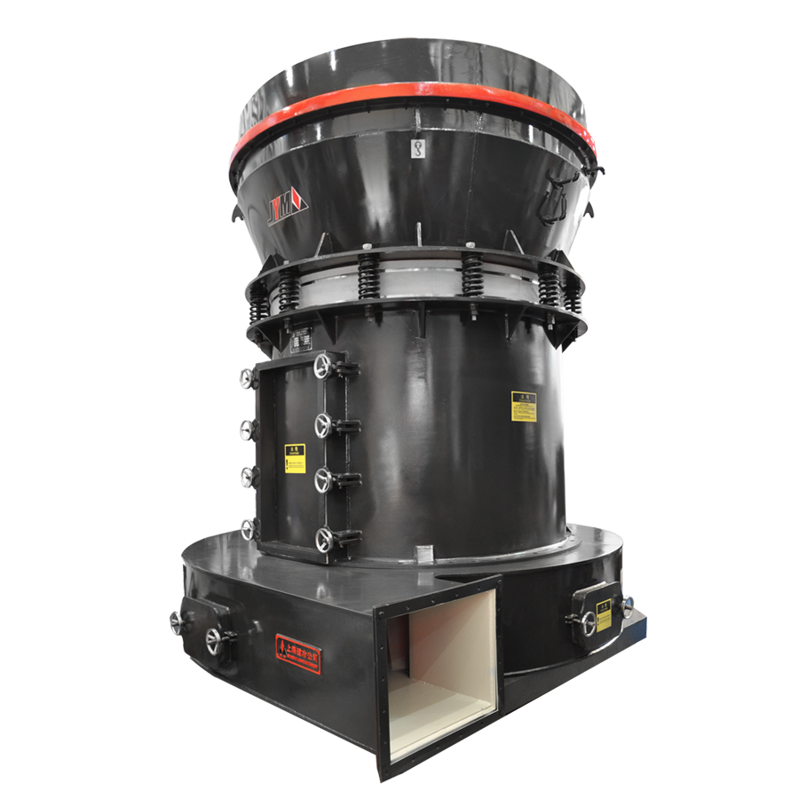 Оборудование для разделения порошков, измельчение, мельница raymond из Шанхая Jianye