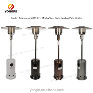 Umbrella Infrared Patio Heater Umbrella Infrared Patio Heater
