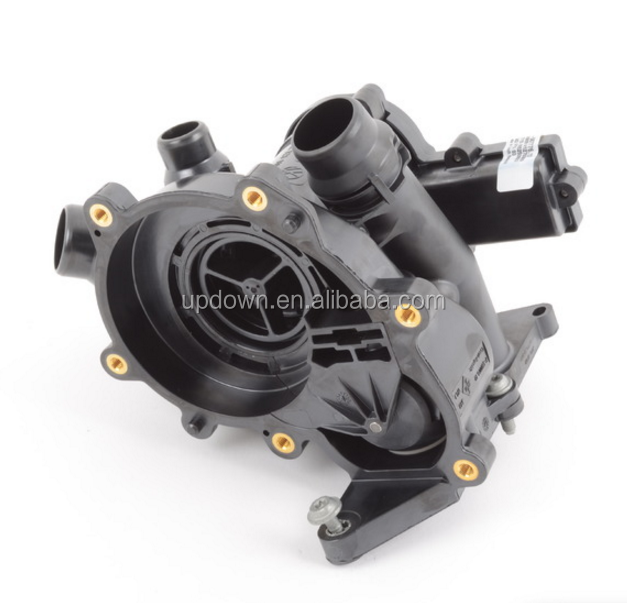 Bomba de agua QCP3111 Quinton Hazell refrigerante 500300476 500361203 500361919 98438356