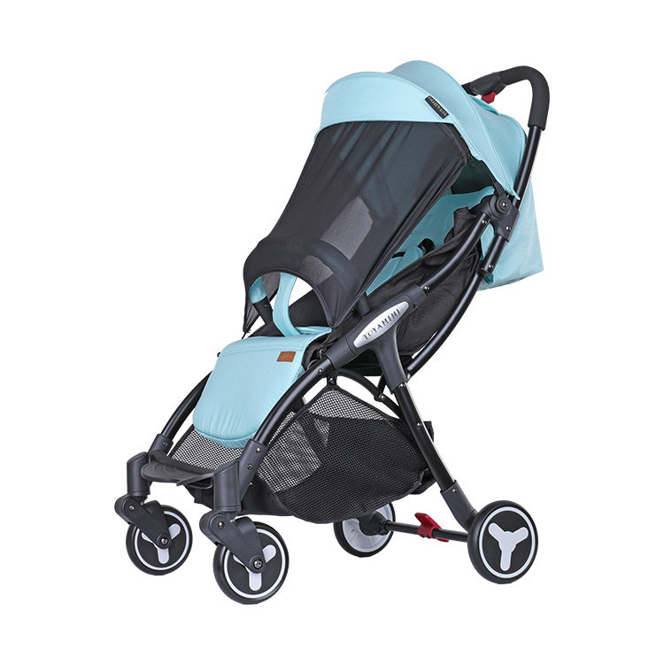 2019 prams