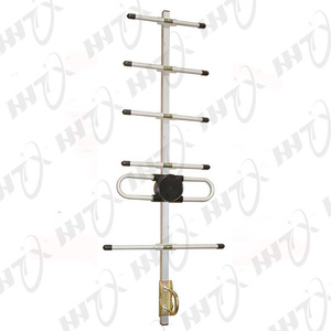 Antennes pour le 446Mhz – Radio & fréquences libres