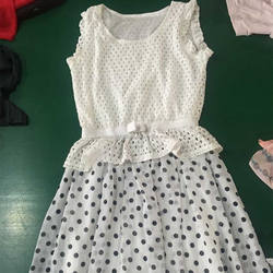 Cheap factory sales clothes clothing market in China clothes per kg