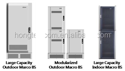 ZTE 4*4 MIMO ZXSDR RRU R8854 - 12L/4*40W Remote Radio Unit