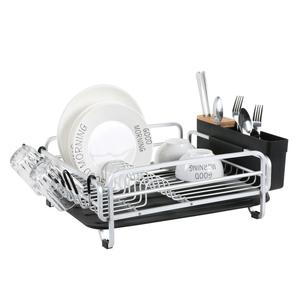 Aluminium Kitchen Cabinet Dish Rack Aluminium Kitchen Cabinet