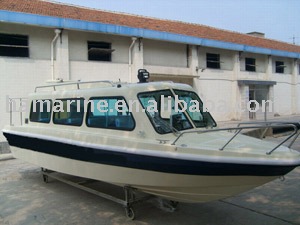 HA738 водное такси лодка, пассажирский корабль