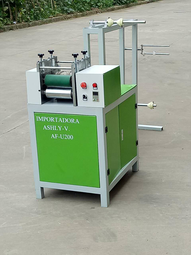 asfrom良好操作超声波鞋垫制造机 - buy slipper machine making