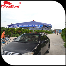 Popular Design High Quality Car Tent For Advertising,bubble tent/ inflatable car cover