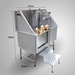 grooming tubs wholesale