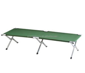 trekker camp cot