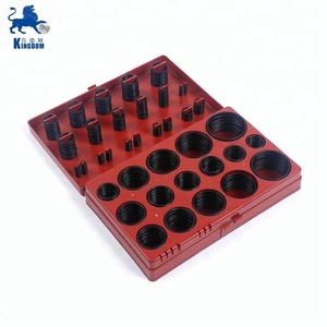 Cheap different size automotive seal rubber o-ring