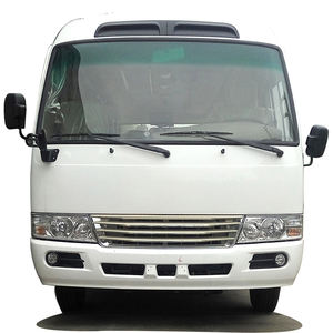 20 seater van price