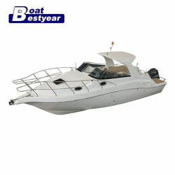 Bestyear Sport 33h Yacht for sale