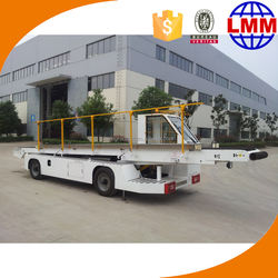 luggage Convey Belt Loader for Aviation