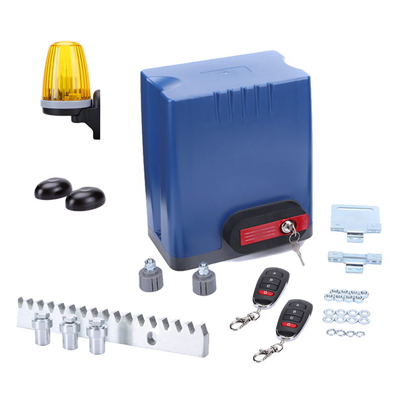 Горячая Распродажа, Автоматический раздвижной гаражный ворот постоянного тока 800 кг, Открыватель вращающихся дверей, дистанционный боковой мотор затвора.