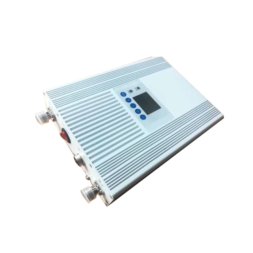 New product 800/750MHz dual band mobile phone signal booster Specifically for the Bolivian market