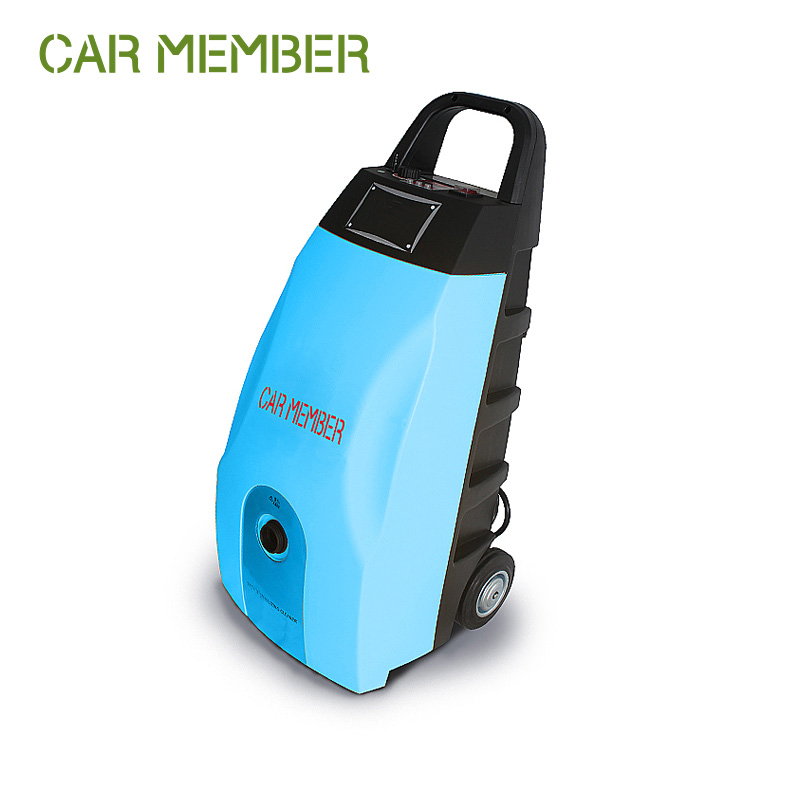 Высокое давление коммерческий ковер, автомойка Паровая струя ручной очиститель для домашнего использования