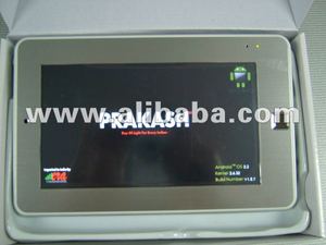 Prakash Android Tablet Pc With Call Function