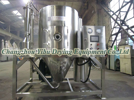 Осушитель сульфата цинка