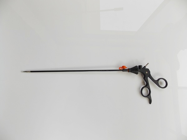 医用手术胆囊钳/胆囊结石提取镊子/胆囊抓钳