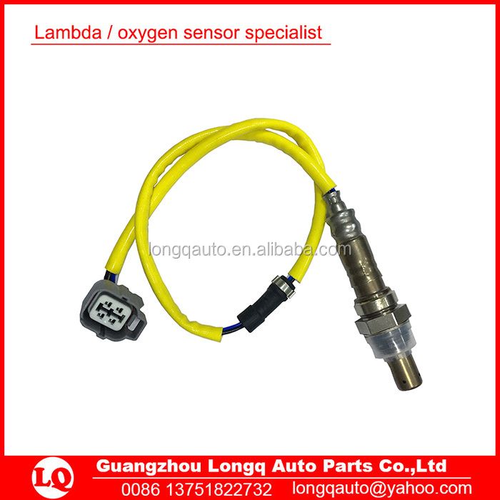 Oxygen sensor//O2 sensor for Honda Civic//Stream 2.0L # 36532-PNE-G01
