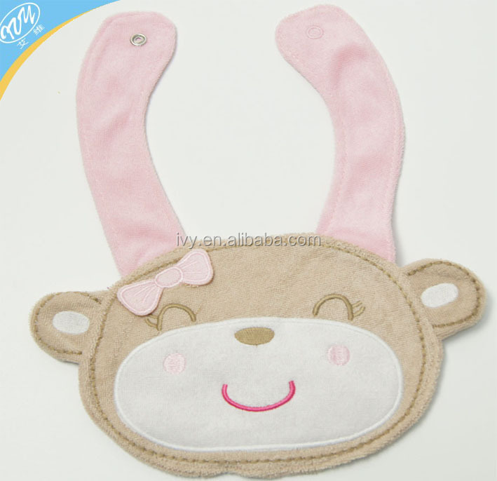 terry towelling bibs