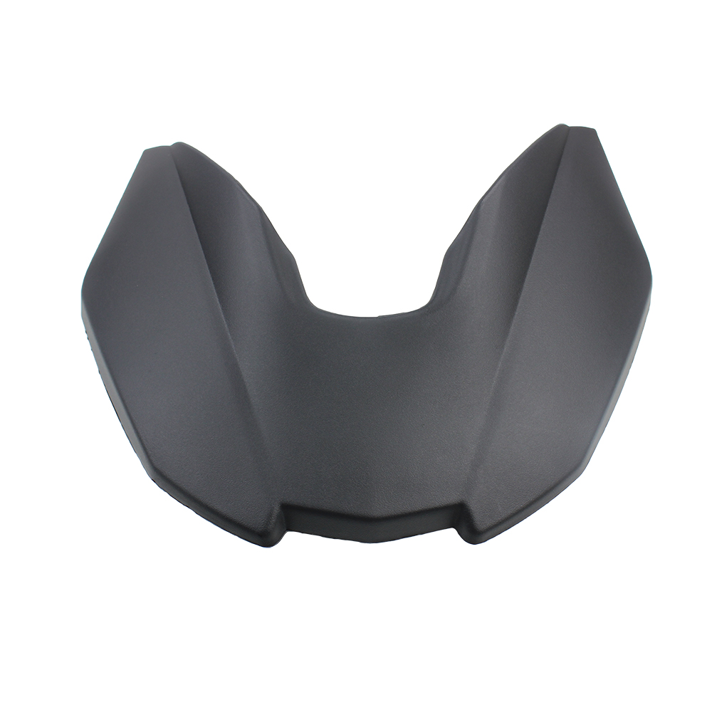 Atubeix Accessories of Motorbike Front Fender Beak Extension Extender Wheel Cover Cowl For BMW G310GS 2017-18