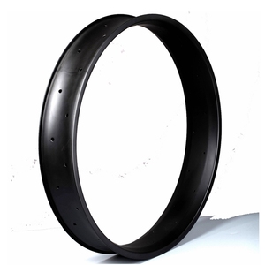 100mm fat bike rims