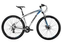 trinx m610 29er