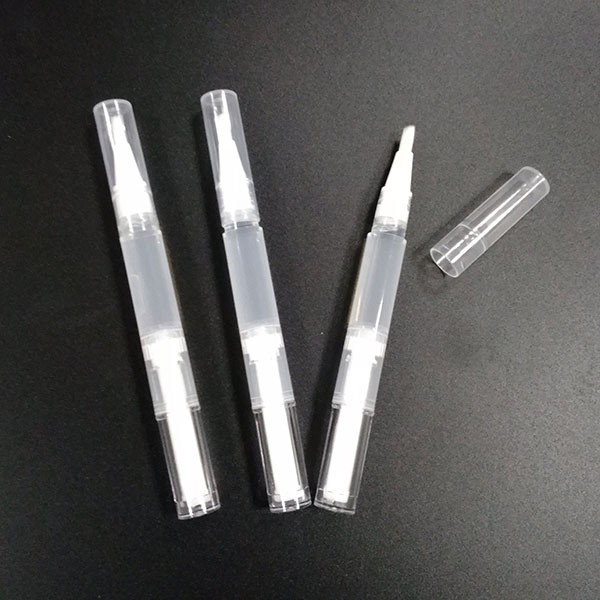 2毫升 4毫升漂白牙科非过氧化牙美白凝胶笔