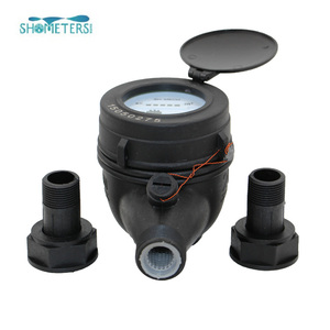 Manufacturer water Meter Security leading seal for safety locking