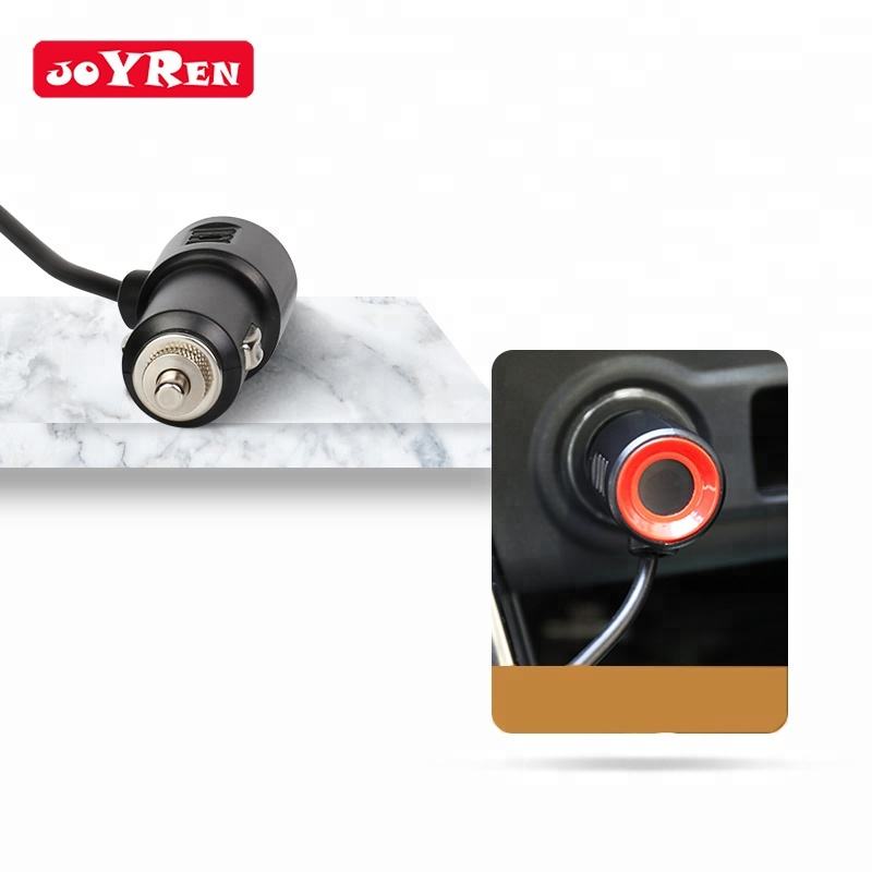 car charger bottle warmer