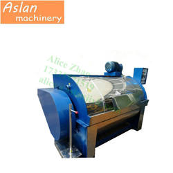 2019 laundry roller washing machine /New design sheep wool cleaning machine
