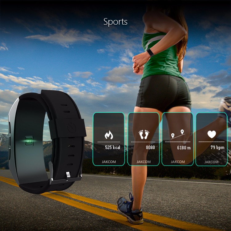 JAKCOM B3 Montre Intelligente Offre Spéciale avec Les Téléphones mobiles Comme extension wifi celular android Mobile