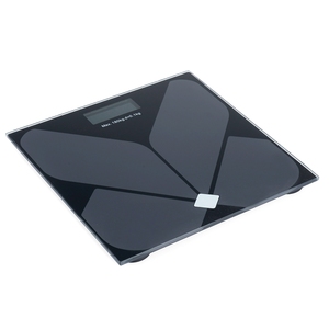 396lB 180KG Electronic scales body weight LCD Display Digital Bathroom Body Weight Scale