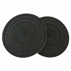 Sponge sealing strip EVA article lamp act the role article EVA LED lamps and lanterns is sealing strip Article absorb dome