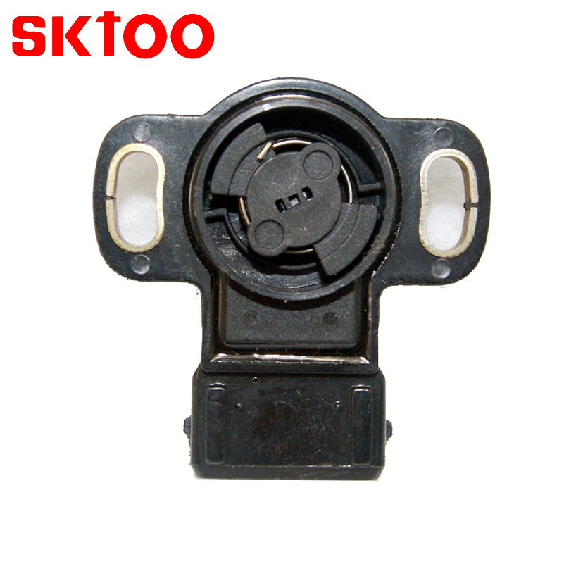 Mitsubishi Evo 4 5 6 Throttle Position Sensor TPS MD614772 OE QUALITY