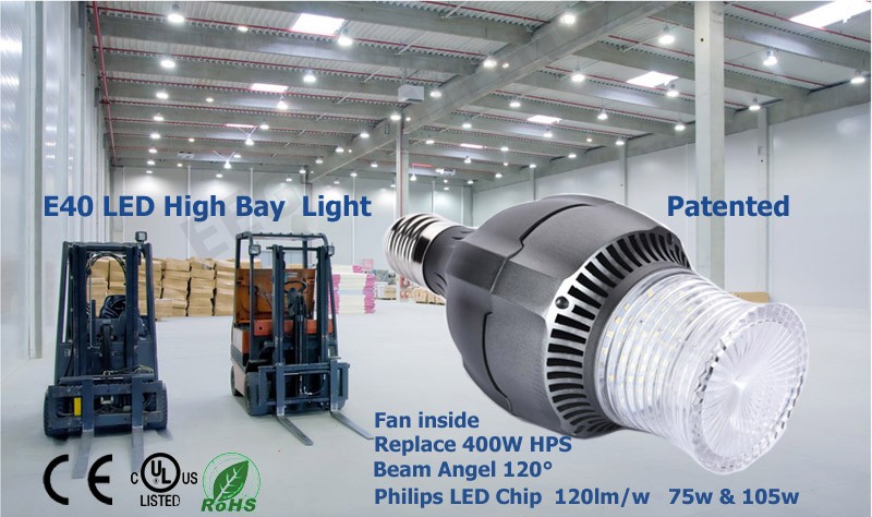 150 watt led bulb 150w LED High Bay Light Bulb lamp CE RoHs