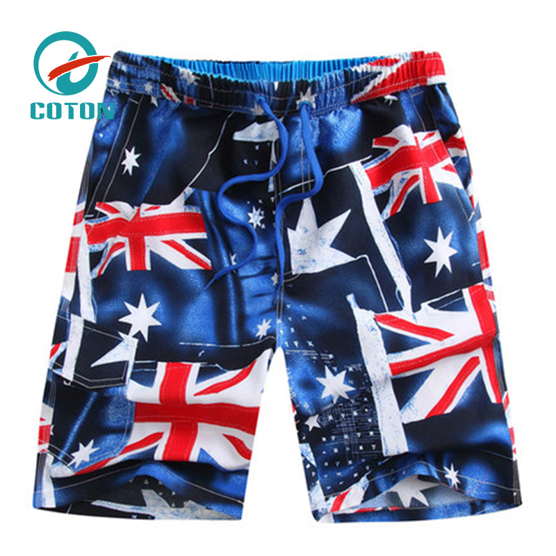 australian swim trunks