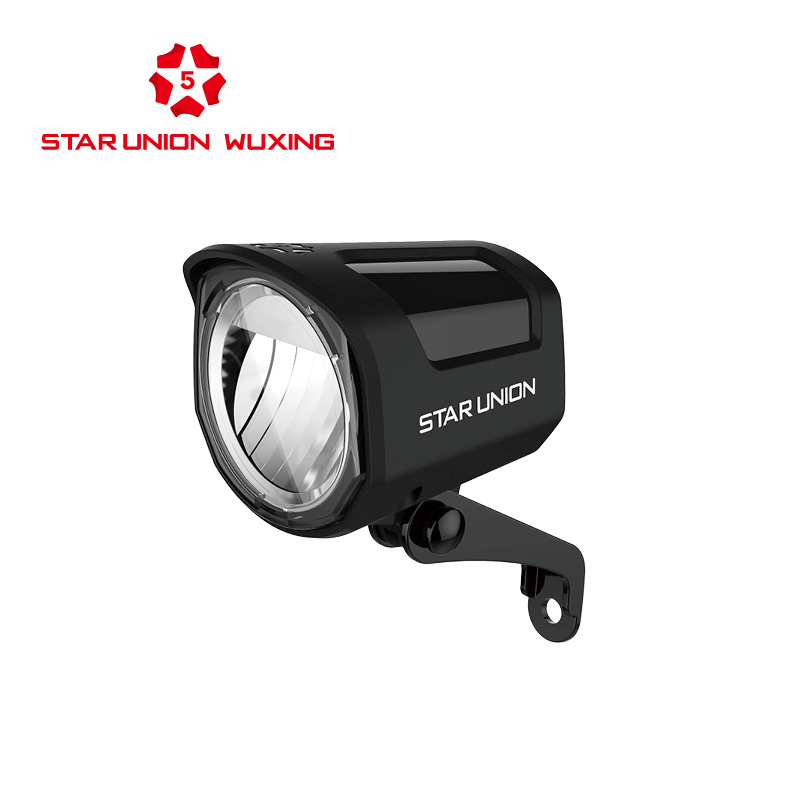 diy high power bike light