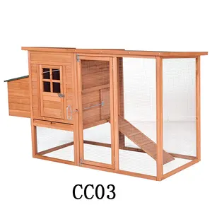 Backyard Chicken Coops Backyard Chicken Coops Suppliers And Manufacturers At Alibaba Com