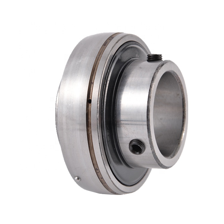 2 Pcs Premium UCPA 205-16 Self-align Pillow Block Bearing 1 inch