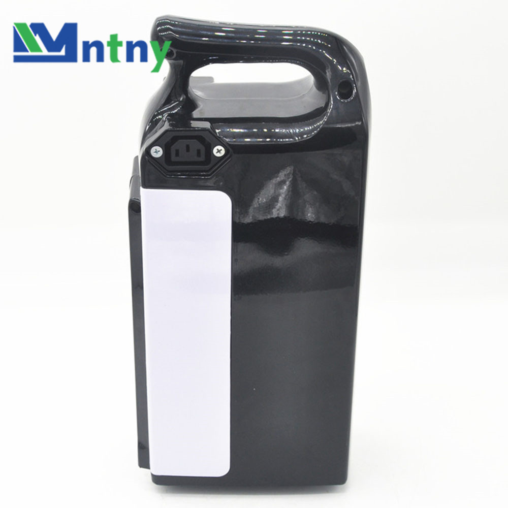 48V12Ah батарея глубокого цикла/18650 литий-ионная батарея/батареи электрические велосипеды б/у