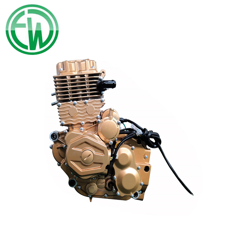 Cg 250 двигатель