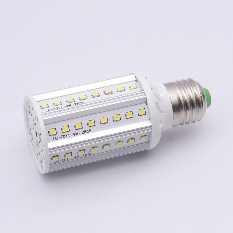 led corn e27 5w 7w 9w 12w 15w 20w corn led bulb e27