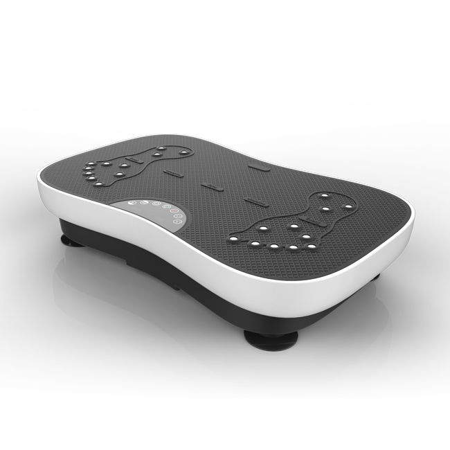 Лидер продаж, вибрационная пластина по низкой цене для формирования тела, массажная машина для похудения