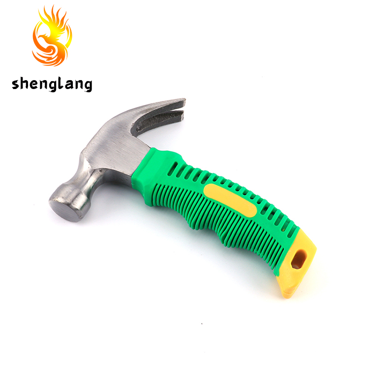Professional Outdoor Multitool Small Mini Claw Hammer