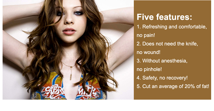 气蚀机/便携式气蚀机/超声波气蚀射频机 - buy ultrasonic cavitation